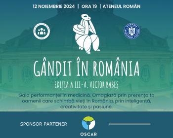 OSCAR Downstream confirmă performanța și excelența în management prin recertificarea Deloitte Romania Best Managed Companies 2024
