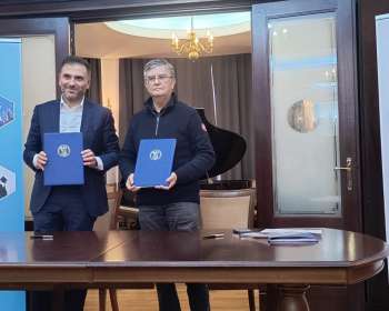 OSCAR Downstream își consolidează pilonul de sănătate din strategia sa de sustenabilitate, cu prima recunoaștere din partea comunității de profil din România