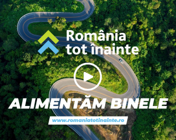 OSCAR Downstream is pleased to announce a new partnership with Gala Gândit în România, which will foster innovation in business, science and culture