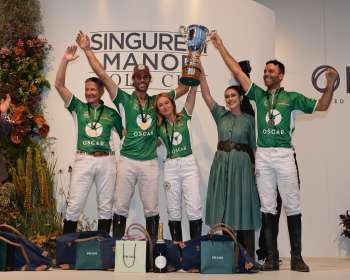 Peste 2500 de copii, adulți și persoane cu dizabilități au alergat la a doua ediție a cross-ului caritabil Run for Heroes – fueled by OSCAR